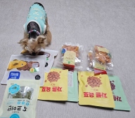 페페로니 자른 육포 말고기 70g