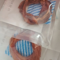 세븐펫 오래오래 터키츄 본 20개입