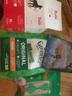 닥터웰릿 하트 에이치케어 츄 32개입