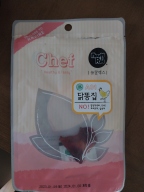 뉴알엑스 쉐프 닭똥집 70g