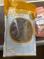 잘먹어요 추천합니다