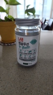건국유업 랩솔루션 눈 부스터 90정