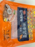 하림펫푸드 밥이보약 하루양갱 피모 28개입