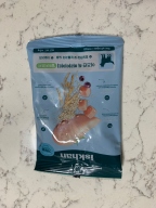 [샘플] 이즈칸 독 버라이어티 알러지프리 40g