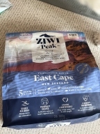 [유통기한 임박 23.08.02] 지위픽 독 프로비넌스 이스트 케이프 900g