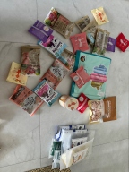 아띠지기 아띠트릿 단호박 40g