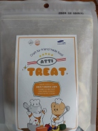 아띠지기 아띠트릿 단호박 40g