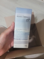 스카가 오메가3 S 피쉬오일 100ml