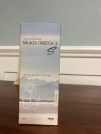 스카가 오메가3 S 피쉬오일 100ml