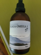 스카가 오메가3 S 피쉬오일 100ml