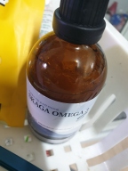 스카가 오메가3 S 피쉬오일 100ml