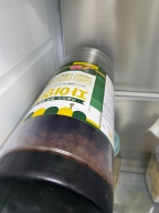 자이언트독 가수분해 대용량 트릿 소고기&단호박 1.1kg