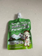펫생각 하루조이 해피카우 멸균 펫밀크 100ml