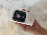 유피 미니 홈카메라 T8414