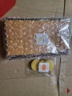 담무 고구마 단호박 카스테라 8개입