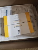 위위 닭가슴살 오리지널 22g 30묶음