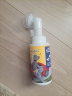 페스룸 제로 워터리스 샴푸