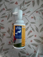 페스룸 제로 워터리스 샴푸